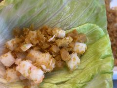 -隅乐胡椒虾·台湾菜·团建(皇岗店)