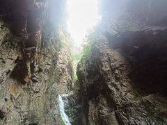 -九龙潭景区