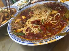 -福顺祥大盘鸡(临潼店)