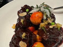 -江南雅厨(李公堤店)