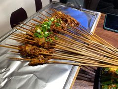 -Let’s WaKao瓦烤(贝森店)