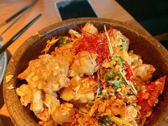 -星叶·东南亚料理(宁波万象汇店)