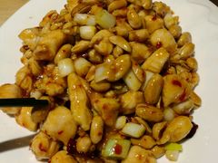 -金悦印象小馆(三里河店)