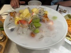 -汤城小厨•粤菜•靓汤(金宝街店)