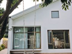 -柠檬花院烤肉·会议团建·聚会·求婚(三圣乡店)