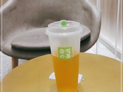 -奈雪的茶(市百一店)