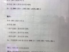 -提一眼镜·蔡司·依视路(小寨店)