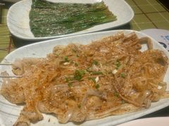 -楚太子  中餐&烧烤(武大店)