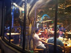 -常和州·夜宵大排档(常州单店)