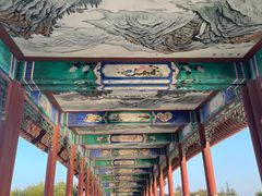 -云龙湖旅游景区