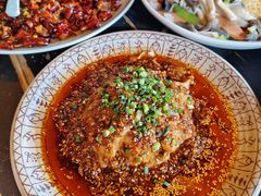 -饭江湖·江湖菜(湖广会馆店)