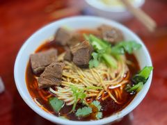 -朱儿面庄(洋河三路店)