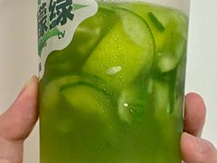 -书亦烧仙草(树木岭店)
