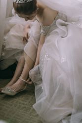 -ZHICOME·稚蔻婚纱礼服造型定制(西安龙首印象城店)