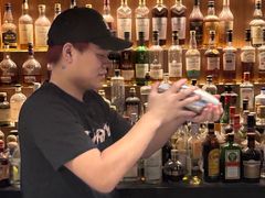 -STARRY CAFE & LOUNGE BAR(高新店)