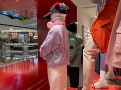 -万达茂商场(南京仙林店)