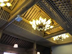 -少林寺欢喜地素斋馆