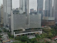 -广州富力君悦大酒店·凯菲厅