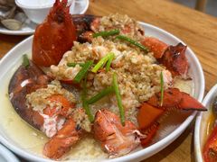 -金家港海鲜大排档(中山路店)
