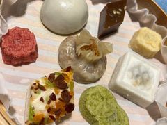 -江南雅厨(李公堤店)