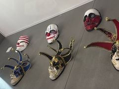 -恐怖游戏(湖滨店)