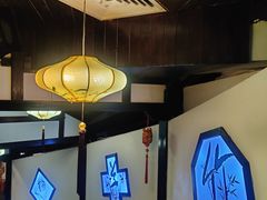 -鸭王烤鸭店(三里河店)
