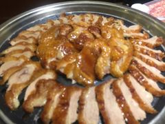 -守柴炉烤鸭(中海国际店)