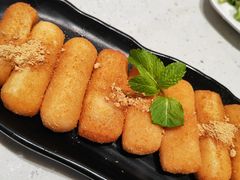 -鱼酷活鱼烤鱼(大观园万达店)