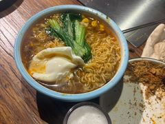 -柿子树炭烤羊腿(金台路店)