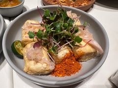 -胡麻(静安嘉里店)