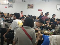 -梯坎豆花