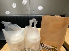 -麦当劳(西客站店)