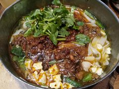 -小满手工粉(上海月星环球港店)