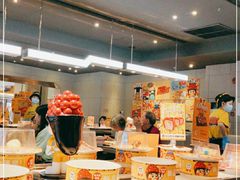 -元气寿司(东方宝泰店)