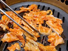 -花味烤肉·拌饭(庐阳万象汇店)
