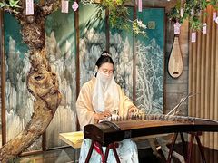 -锦府盐帮·李宅(领展购物广场中关村店)