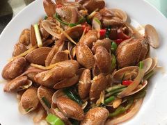 -四川人郑霞海鲜