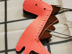 -Summer House夏莫手工坊团建活动(世博源店)