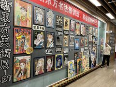 -新东方学习规划(南二环第一校区)