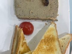 -金环西餐厅