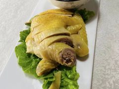 -陈生记黑鱼馆·20年活鱼现杀(宁波鼓楼店)