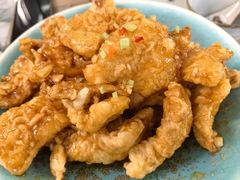 -君霖海鲜私房菜(春柳店)