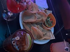 -MOSSO音乐酒吧·live house(南京旗舰店)