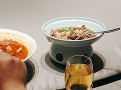 -小厨娘淮扬菜(天印大道店)