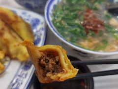-清真马祥兴菜馆(云南北路店)