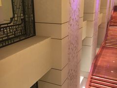 -北京盘古七星酒店