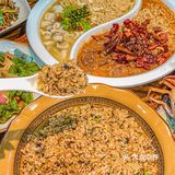 厦门终于也有鸳鸯面！汤汁浓郁巨好吃