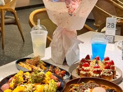 -BE BRIGHT KITCHEN(正佳广场店)