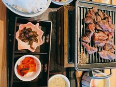 -味太助·银饭食堂(中华城店)