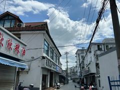 -荣巷小馄饨(荣巷店)
